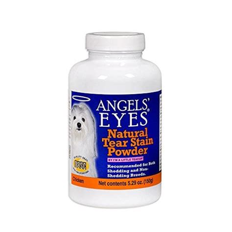 Angel Eyes For Dogs Reviews Is It Safe And What Are The Side Effects