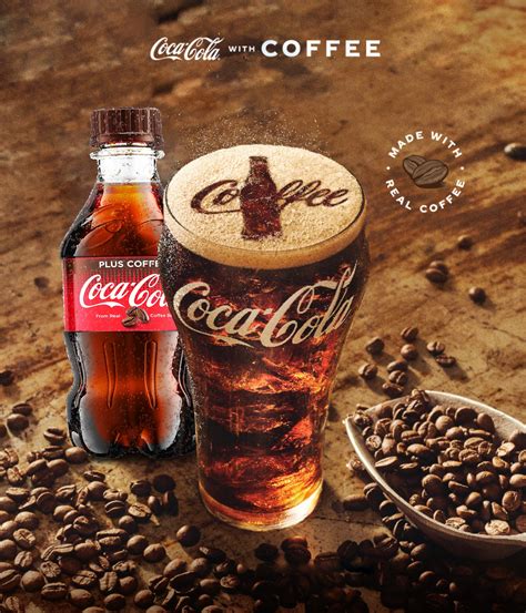 A Sparkling Fusion Of Coca Cola Beverages Africa Kenya