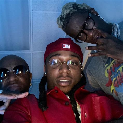 Birdman Teases A New Rich Gang Album With Young Thug ...