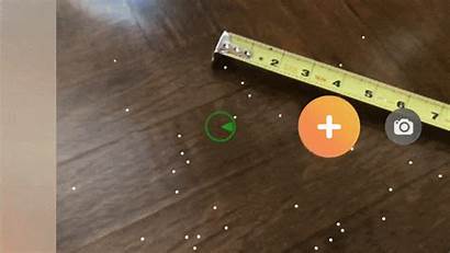 Measure Ar Iphone Ruler Tape Reality Augmented