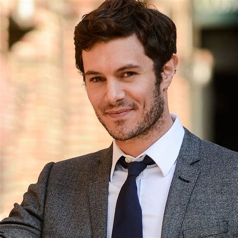 Adam Brody Keeps Talking About Being A Dad And We Love It