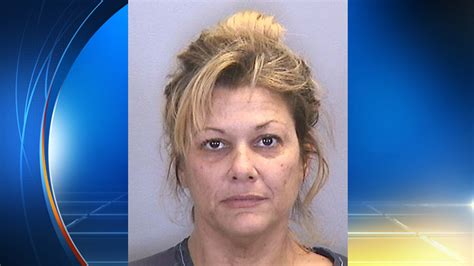 Florida Mother Accused Of Having Sexual Encounters With Teens