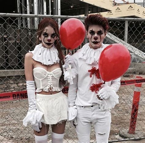 47 Of The Best Couples Halloween Costumes For 2021 Trendy Halloween