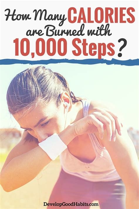 This is because stores use barcodes for two primary purposes: How Many Calories Are Burned with 10,000 Steps? - Develop ...