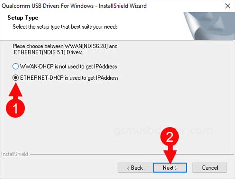 How To Install Qualcomm Usb Driver Easy Guide