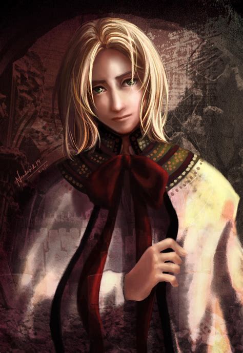 Aph Poland Lament By Nandroid19 On Deviantart