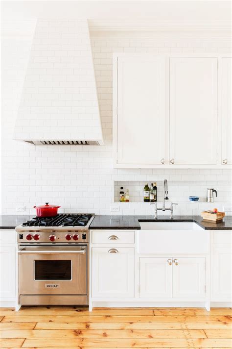 5 Ideas Worth Stealing From A Bright Brooklyn Kitchen Contemporary