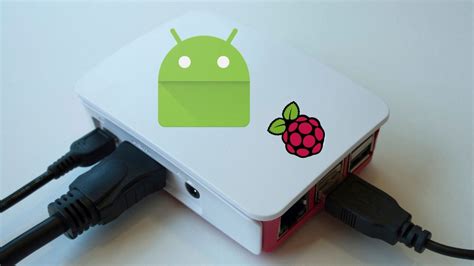 How To Install Android On Raspberry Pi 4