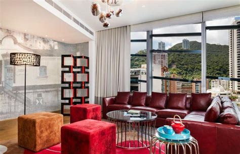 Hotel Indigo Hong Kong Island Hong Kong 2021 Updated Prices Deals