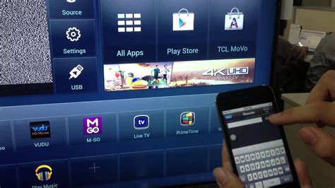 How To Turn Off Tv Screen While Playing Music - TÉLÉCHARGER TCL NSCREEN GRATUIT