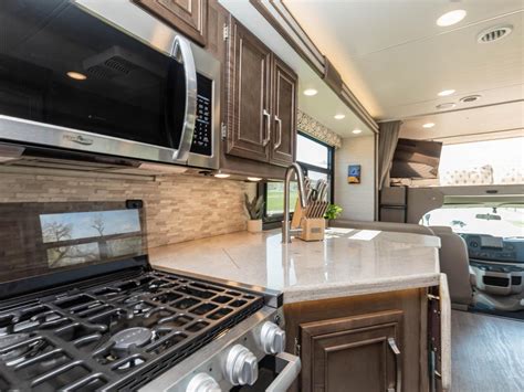 2021 Entegra Coach Esteem 31f Good Sam Rv Rentals