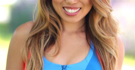 Blogilates Star Cassey Ho On Dealing With Body Criticism Time