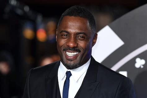 Idris Elba Launches 40 Million Covid 19 Relief Fund While In Recovery
