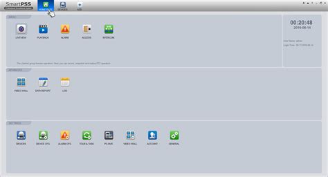 Como Conectar A Tu Equipo Dahua Usando Smartpss Y P2p Windows Y Mac