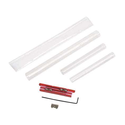 Raychem Splice Connection Kits For Trace Heating Cables