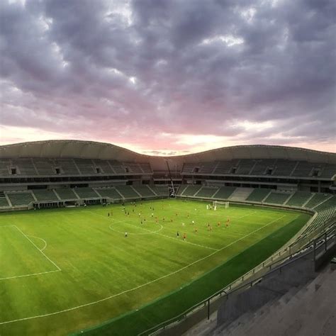 lista 100 foto estadio de futbol en mazatlan mirada tensa