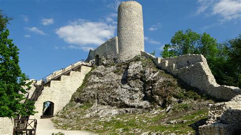 Free Images Rock Building Monument Castle Landmark Tourism
