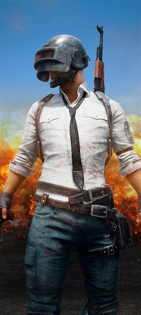 The Ultimate Collection Of Amazing Full K Pubg Images Top Hd Pubg Images