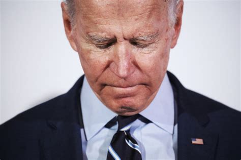 Biden Is Losing The Internet Does That Matter The New York Times