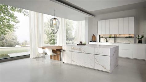 3 Keys To Creating A European Style Kitchen Noli Modern Italian Living