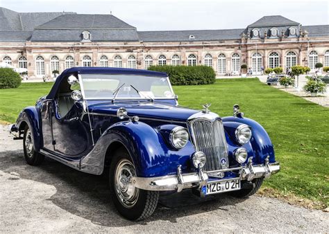 Two new artistic research projects at rmc. Riley RMC Roadster Foto & Bild | vintage, oldtimer, auto ...