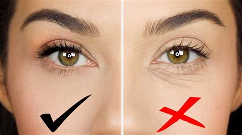 How to apply eyeliner that's even, straight, and really, really pretty. Eye Makeup For Creased Eyes Skin - Makeup Vidalondon