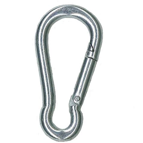 Zinc Plated Snap Hook