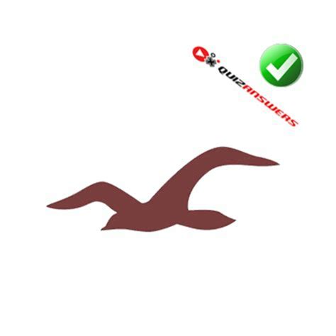 Download High Quality Bird Logo Clothing Brand Transparent Png Images