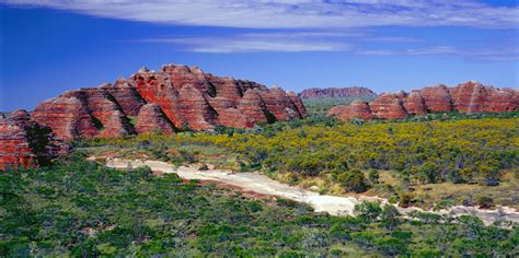 10 Classic Australian National Parks Australian Geographic