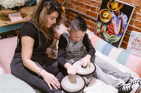 how to play bongo drums start today drum magazine