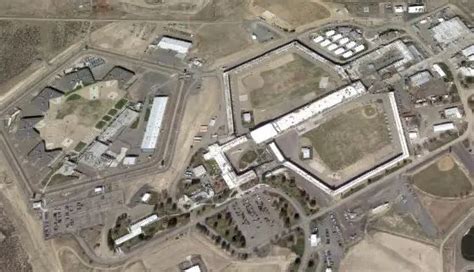 State Correctional Facilities In California Prison Insight