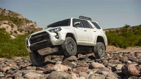 Surprise Toyota Has The Most Reliable Suvs Likely To Pass 250000 Miles
