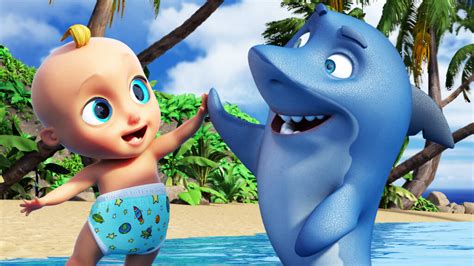 The Best Baby Cartoons On Netflix And Hbo