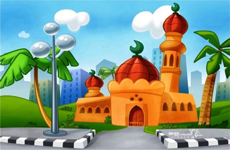 Islam ramadhan masjid ilustrasi masjid islam vektor arsitektur gambar png. Kumpulan Kata-Kata Bijak Harapan Bulan Ramadhan 1439 H ...