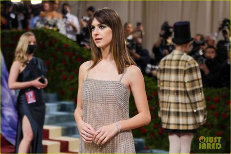 Photo Paul Mescal Daisy Edgar Jones Reunite At Met Gala Photo