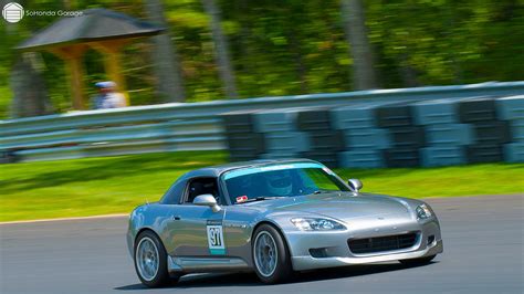 Make Your Daily Driver S2000 A Track Day S2000 S2ki