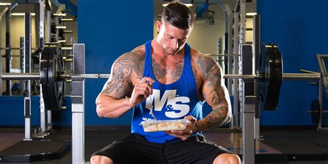 The Ideal Ratio Of Bulking To Cutting For Hardgainers