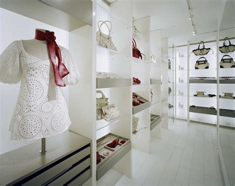 H anne made textile collage embroidery art embroidery. Boutiques, Shop Design Anne Fontaine New York USA | Made ...