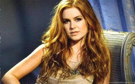 Isla Fisher 1440x900 Wallpapers 1440x900 Wallpapers And Pictures