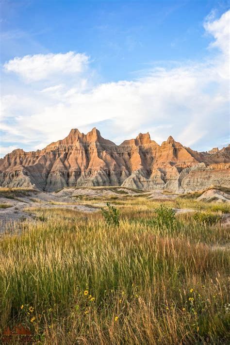 8 Things You Cant Miss On Your First Visit To Badlands National