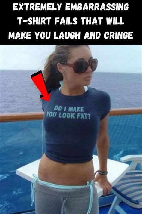 A Woman Wearing Sunglasses Standing On Top Of A Boat With The Caption Extremely Embarrasing T