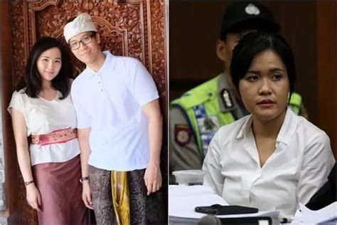 Profil Dan Biodata Lengkap Jessica Wongso Terpidana Pembunuhan Wayan