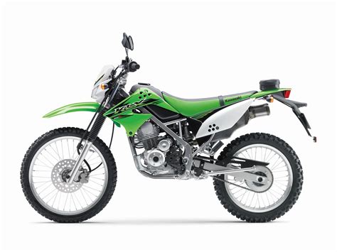 Kawasaki buyers guide from top gear philippines. klx 150 - Thai News Collections