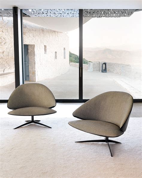Koster Armchairs From Désirée Architonic