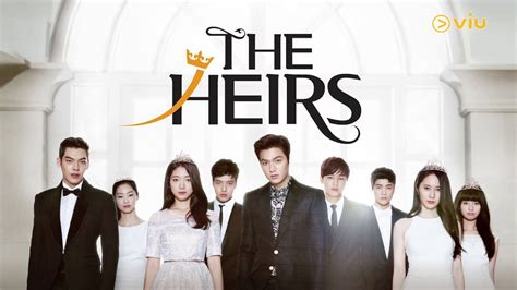 Rekomendasi Drama Korea Yang Di Bintangi Oleh Lee Min Hoo