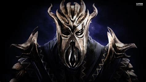 You may crop, resize and customize the elder scrolls v: Skyrim Dragonborn Wallpapers - Wallpaper Cave