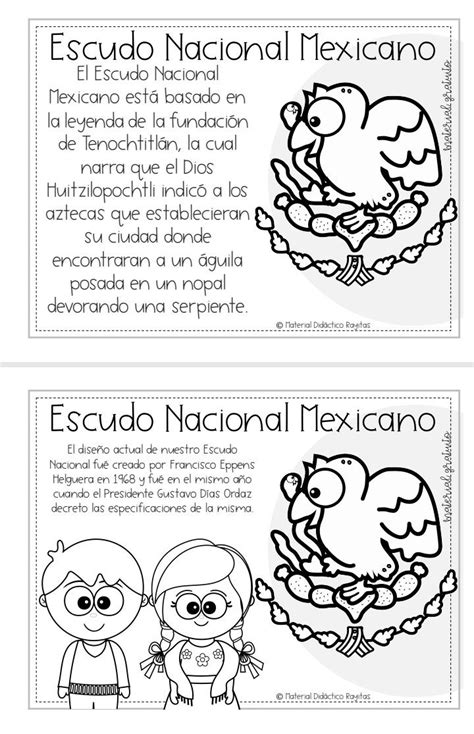 Descubrir imagen dibujos de la bandera de mexico para niños Thptletrongtan edu vn