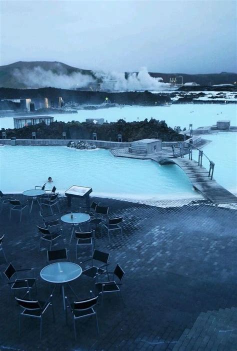 Blue Lagoon Geothermal Spa Iceland Places To Travel Iceland Travel