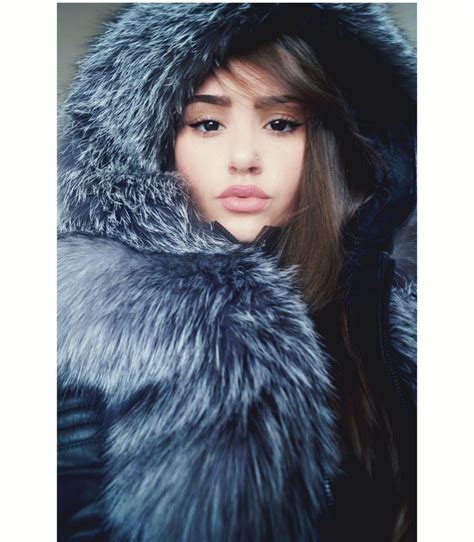 Imgur The Most Awesome Images On The Internet Silver Fox Fur Fashion