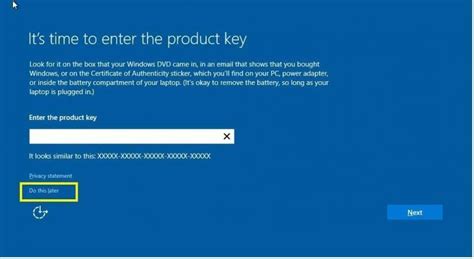 Windows 10 Product Key Activator All Versions 100 Working